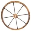 B&M Burntwood Wagon Wheel