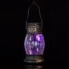 B&M Mining Lantern With Crackle Ball