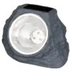 Rock Solar Light