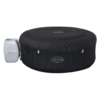 Lay-z Spa Lay-Z-Spa Miami Hot Tub 3 Lay-z Spa Lay-Z-Spa Miami Hot Tub - Image 3