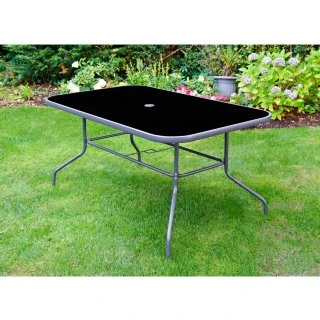 Madison Premium 8pc Patio Set 2 Madison Premium 8pc Patio Set - Image 2