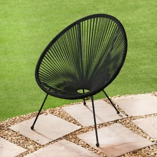 String Chair - Vancouver 1 String Chair - Vancouver