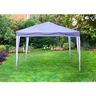 B&M Pop Up Gazebo 3 X 3m 5 B&M Pop Up Gazebo 3 X 3m - Image 5