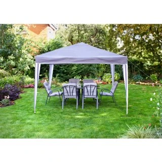 B&M Pop Up Gazebo 3 X 3m 2 B&M Pop Up Gazebo 3 X 3m - Image 2