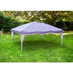 B&M Pop Up Gazebo 3 X 3m 12 B&M Pop Up Gazebo 3 X 3m -Garden Supply Store 353334 pop up garden gazebo 9