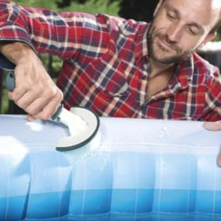 Lay-z Spa Lay-Z-Spa All In One Cleaning Tool Set 3 Lay-z Spa Lay-Z-Spa All In One Cleaning Tool Set - Image 3