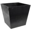 B&M Sonata Planter 33cm - Slate