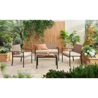 Valencia Sofa Set 4pc 1 Valencia Sofa Set 4pc