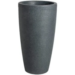 B&M Medium Amesbury Planter - Ash