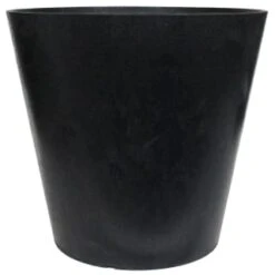 B&M Octavia Planter 38cm - Slate