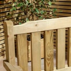 Aldford Bench 120cm -Garden Supply Store 385871 aldford bench 4