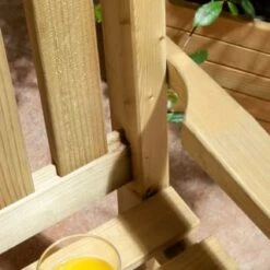 Aldford Bench 120cm -Garden Supply Store 385871 aldford bench 5