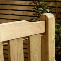 Aldford Bench 120cm -Garden Supply Store 385871 aldford bench 6