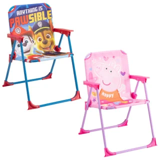 Paw Patrol Kids Chair 2 Paw Patrol Kids Chair - Image 2