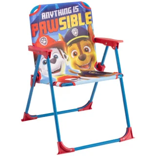 Paw Patrol Kids Chair 1 Paw Patrol Kids Chair