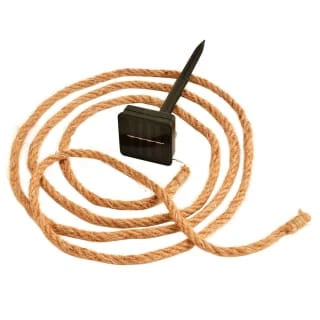 Rope Effect String Lights 3M 3 Rope Effect String Lights 3M - Image 3