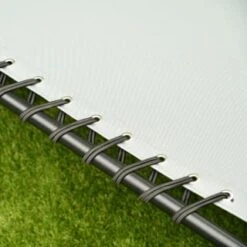 Dakota Premium 3 Position Folding Relaxer Bed - Grey 9 Dakota Premium 3 Position Folding Relaxer Bed - Grey -Garden Supply Store 395732 dakota premium 3 position folding relaxer bed 5